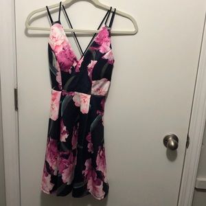 Beautiful dress. Never worn